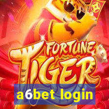 a6bet login